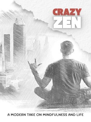 cover image of Crazy Zen